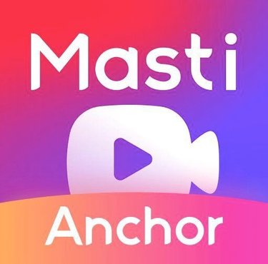 Masti Agency Logo